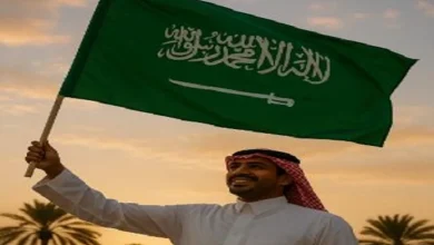 صورة اليوم الوطني السعودي: فخر واحتفال وفرص تسوق ذكية