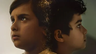 صورة علي آل شكوان يكشف عن عبارة خارج النص بفيلم سوار