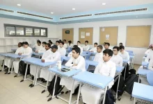 صورة “تعليم تبوك” يحدد مواعيد الاصطفاف الصباحي وبداية الحصة الأولى للعام الدراسي الجديد