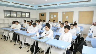 صورة “تعليم تبوك” يحدد مواعيد الاصطفاف الصباحي وبداية الحصة الأولى للعام الدراسي الجديد