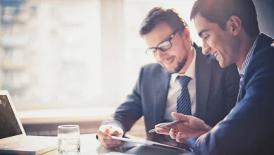 صورة يجب كتابة فترة التجربة نصا في عقد العمل