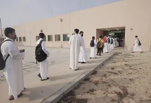 صورة مستشار اجتماعي: 8 إجراءات لتهيئة الطلاب لاستقبال الدراسة