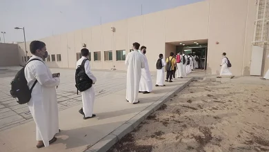 صورة مستشار اجتماعي: 8 إجراءات لتهيئة الطلاب لاستقبال الدراسة