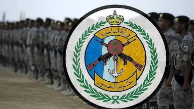 صورة القبض على 6 مخالفين لنظام أمن الحدود بمنطقة عسير لتهريبهم القات