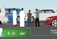 صورة «المرور»: الاقتراب من مواقع الحواث يُعطل وصول فرق الطوارئ