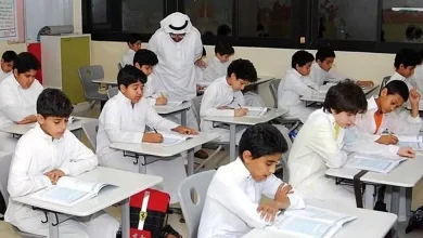 صورة خبير يوضح المهارات الواجب توافرها بالمعلم لمواجهة تحديات العام الدراسي