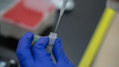 صورة لقاح جامعة كاليفورنيا لمنع عودة أمراض السرطان بادرة أمل كبيرة