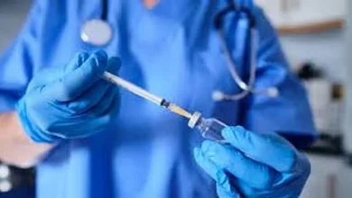 صورة تجمع الرياض الصحي: التحصين يعزز المناعة ويقي من الأمراض الخطيرة