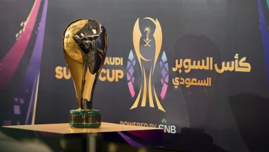 صورة القادسية والأهلي في السوبر السعودي|  يايسله: لدينا الثقة.. وجونزاليس: نحترم جميع المنافسين