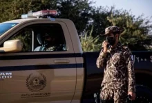 صورة قوات “الأمن البيئي” يضبط مخالفين في عسير والمنطقة الشرقية