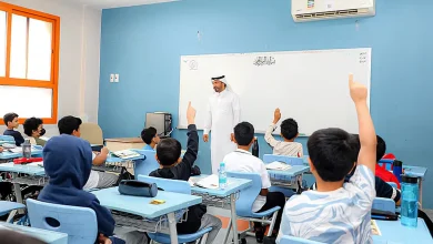 صورة 8 عادات يجب المحافظة عليها لتجهيز الطلاب للمدرسة