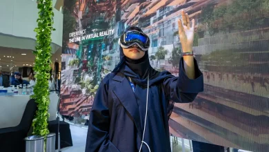صورة معرض سيتي سكيب العالمي يعود إلى الرياض في نوفمبر 2025