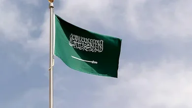 صورة سياسة المملكة المتوازنة جعلتها موثوقة بحل الأزمات عالميا