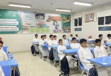 صورة الدعم النفسي الأسري والمدرسي وحرص الطلاب.. مثلث لنجاح العودة للدراسة