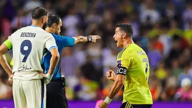 صورة تغييرات جذرية داخل الاتحاد بعد الخسارة من النصر