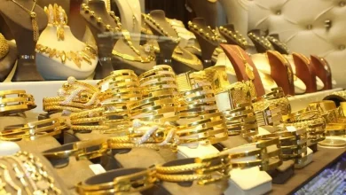 صورة سعر الذهب في السعودية اليوم الخميس 2721447 لكل الأعيرة