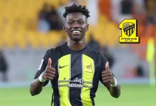 صورة الاتحاد يوافق على إعارة مروان الصحفي لـ رويال أنتويرب البلجيكي