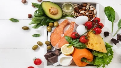 صورة 5 أغذية تقلل التهاب المفاصل وتعزز صحة الغضاريف
