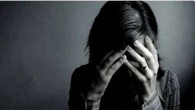 صورة ارتفاع نسب الاضطرابات النفسية نتيجة تطور الاكتشاف أكثر من كونه زيادة حقيقية