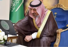 صورة بتكلفة تتجاوز 1.1 مليار ريال.. أمير نجران يُدشّن ويضع حجر أساس 29 مشروعًا تنمويًا لخدمة منظومة البيئة