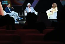 صورة مؤتمر الرياضة العالمية الجديدة يختتم أعماله في الرياض بمشاركة قادة الألعاب وصناعة الترفيه العالمية