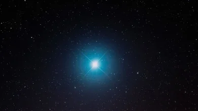 صورة بداية نهاية الصيف 2025.. قصة ظهور النجم سهيل