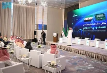 صورة ملتقى الاستثمار السعودي السوري يحدد ملامح الشراكة في 12 قطاعًا اقتصاديًا