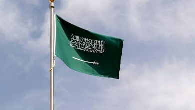 صورة كاتب سياسي: المملكة تركز على الحل الواقعي للقضية الفلسطينية