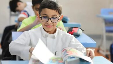 صورة كيف يتم تدريس منهج الذكاء الاصطناعي؟ .. أستاذ تقنية يوضح