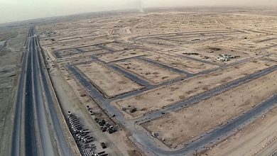 صورة رسوم الأراضي تشجع الملاك على تطوير أراضيهم أو بيعها