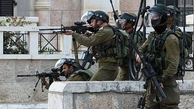 صورة البرلمان العربي يدين التصعيد الإسرائيلي في الضفة الغربية