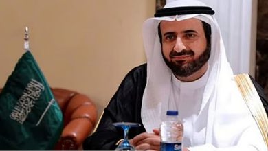 صورة وزير الحج يختتم زيارته لكازاخستانبعد بحث التعاون لخدمة ضيوف الرحمن
