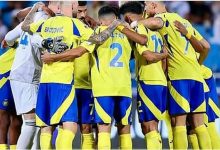 صورة النصر يعلن رسميًا رحيل ثلاثي الفريق إلى الفتح والدرعية والخلود