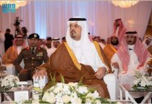 صورة نائب أمير مكة المكرمة يُدشّن لقاء "التخطيط لموسم حج 1447هـ"