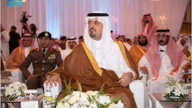 صورة نائب أمير مكة المكرمة يُدشّن لقاء "التخطيط لموسم حج 1447هـ"