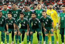 صورة موعد مبارايات السعودية القادمة.. جدول مباريات المنتخب الأيام المقبلة