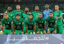 صورة بهدف توني.. الأهلي يفتتح مشواره في دوري روشن بالفوز على نيوم