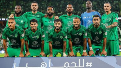 صورة بهدف توني.. الأهلي يفتتح مشواره في دوري روشن بالفوز على نيوم