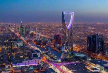 صورة نستهدف أن تكون الرياض ضمن أكبر 10 مدن اقتصادية في العالم