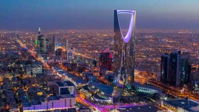 صورة نستهدف أن تكون الرياض ضمن أكبر 10 مدن اقتصادية في العالم