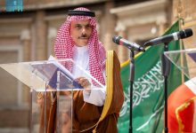 صورة وزير الخارجية يلتقي نظيره الإيطالي ويعقدان جلسة مباحثات رسمية في روما
