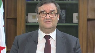 صورة حاكم مصرف سوريا المركزي: الليرة الجديدة ستكون بداية لسياستنا النقدية