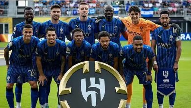 صورة مشاركة الهلال في كأس العالم للأندية أثارت اهتماماً عالمياً بدوري روشن
