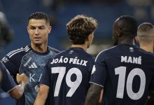 صورة النصر والخليج يكتسحان التعاون والشباب في دوري روشن