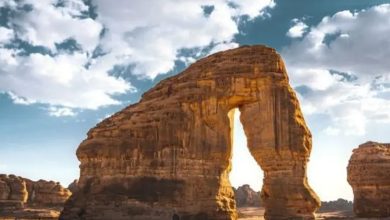 صورة «الطريري» اختيار العلا لانطلاق أول برنامج تدريبي للحوار بين الثقافات لتميزها التراثي