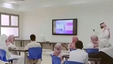 صورة عودة المدارس بمنطقتي مكة المكرمة والمدينة المنورة غدا الأحد