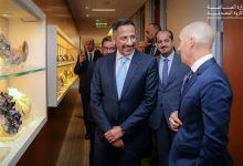 صورة لتصبح لاعبًا رئيسيًا في السوق العالمي.. المملكة تعزّز الشراكات وتنقل التقنيات لإنتاج الليثيوم