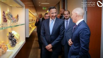 صورة لتصبح لاعبًا رئيسيًا في السوق العالمي.. المملكة تعزّز الشراكات وتنقل التقنيات لإنتاج الليثيوم