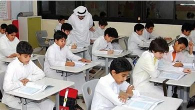 صورة مختص: إدراج مناهج متنوعة يسهم في اكتشاف ميول الطلبة وتحديد مسارهم التعليمي والمهني