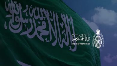 صورة اللجنة الوزارية العربية الإسلامية بشأن غزة تعرب عن أسفها إزاء قرار الولايات المتحدة بعدم منح تأشيرات الدخول لوفد دولة فلسطين